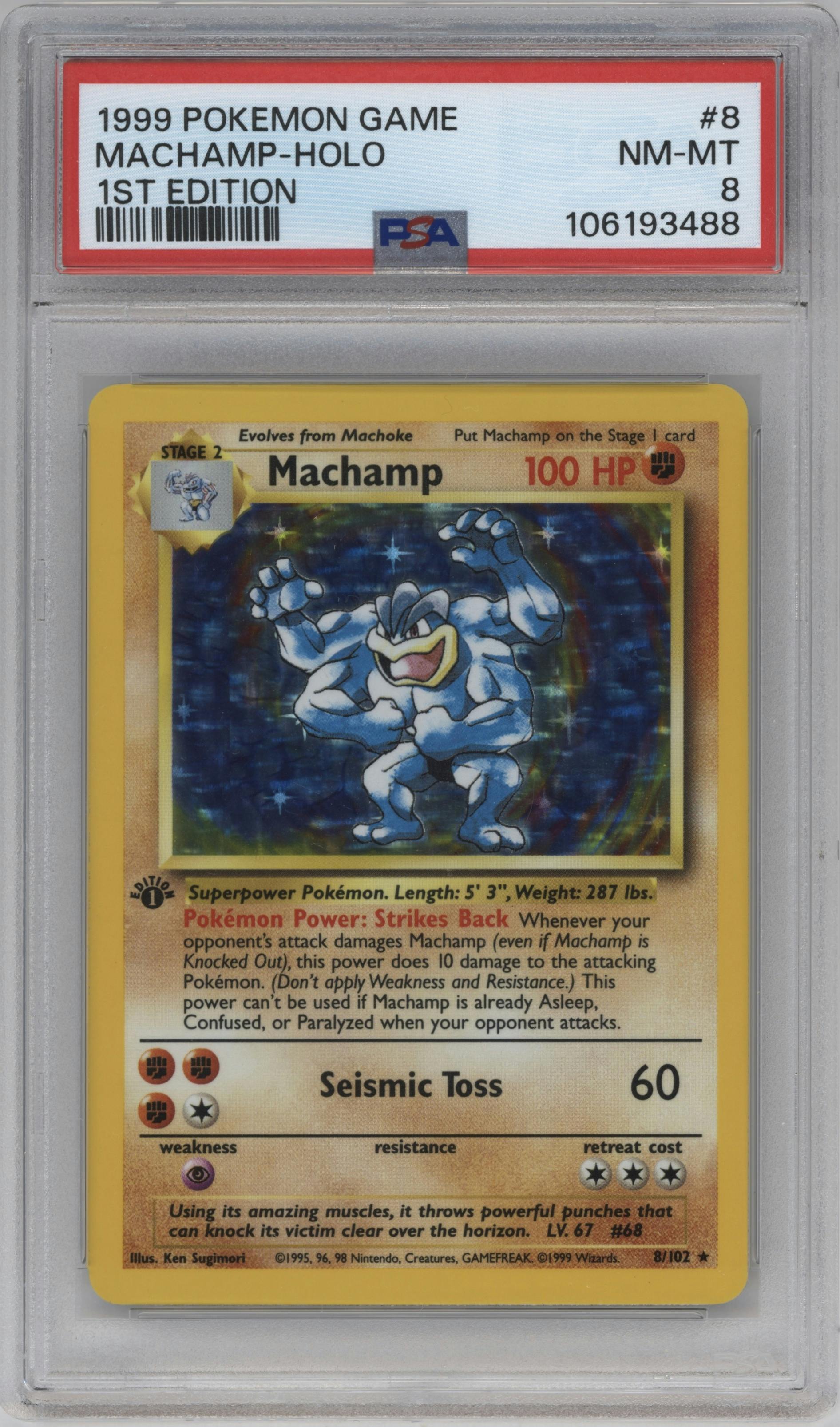 Machamp