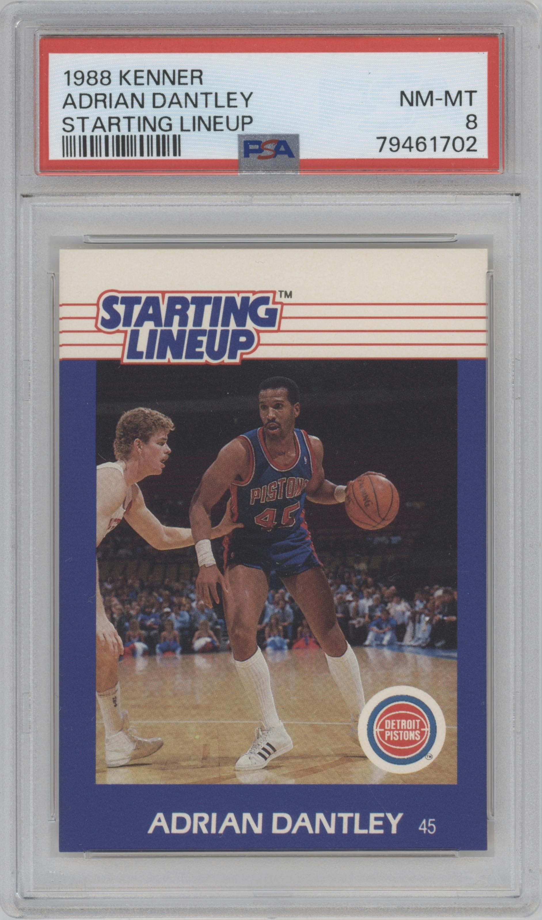 Adrian Dantley