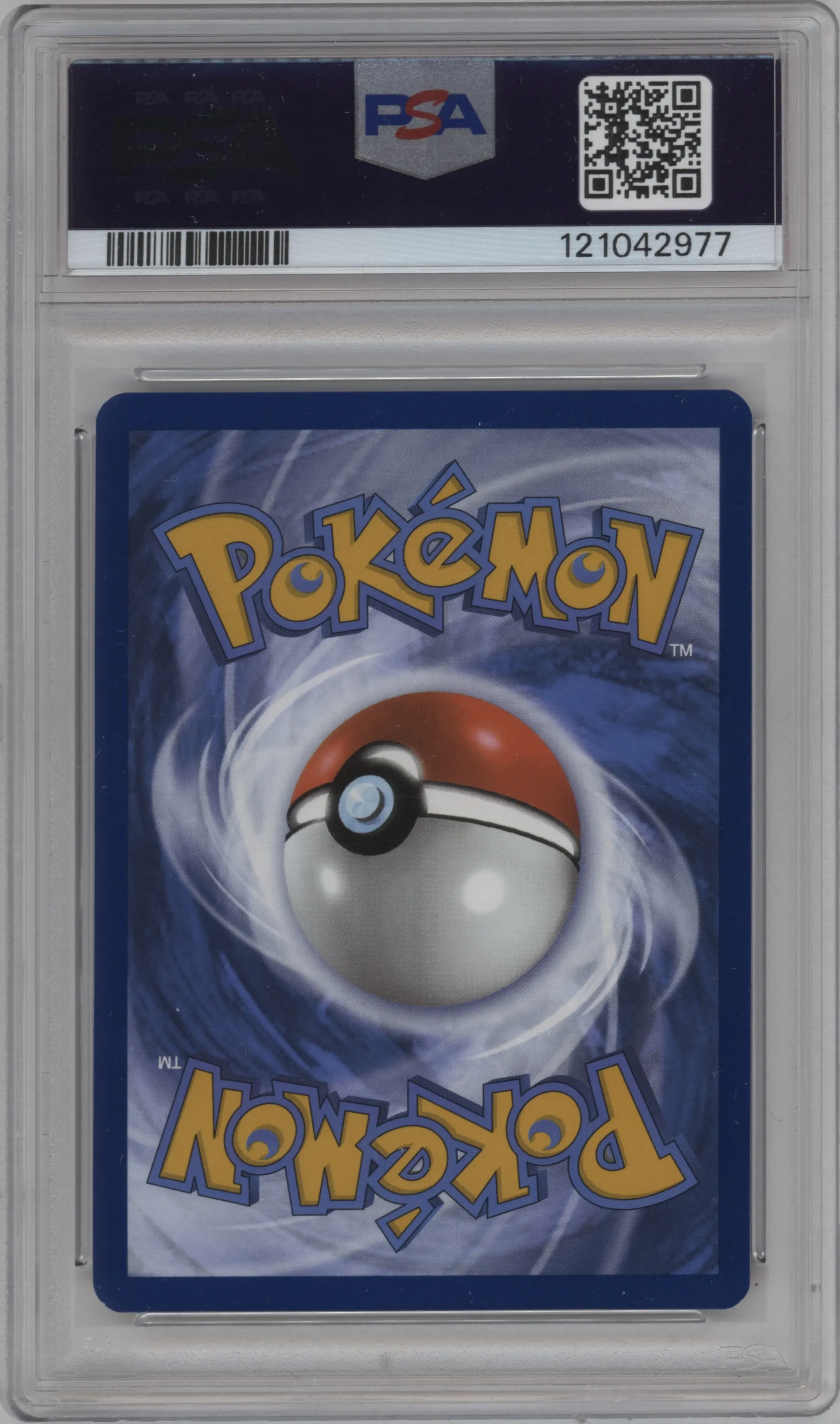 Team Rocket's Wobbuffet