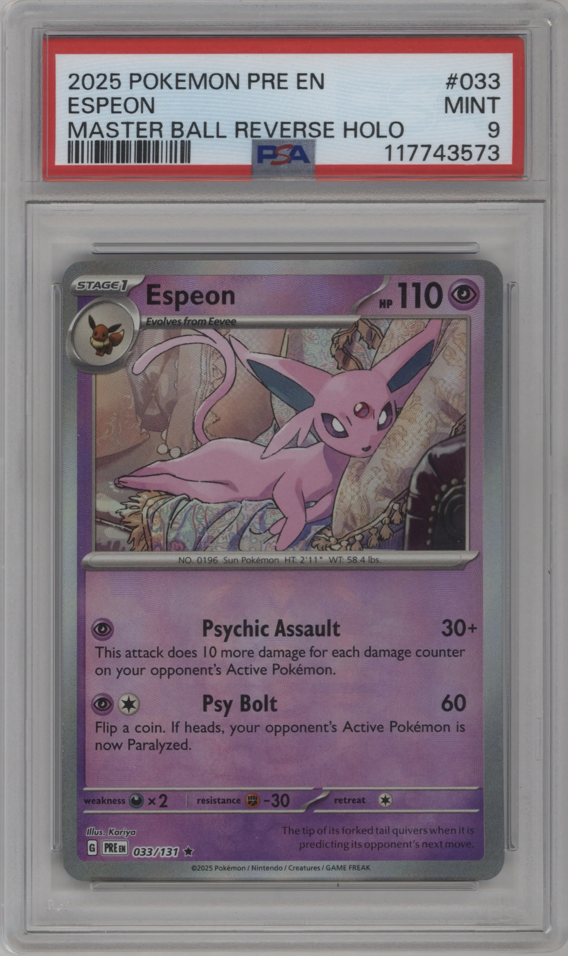 Espeon