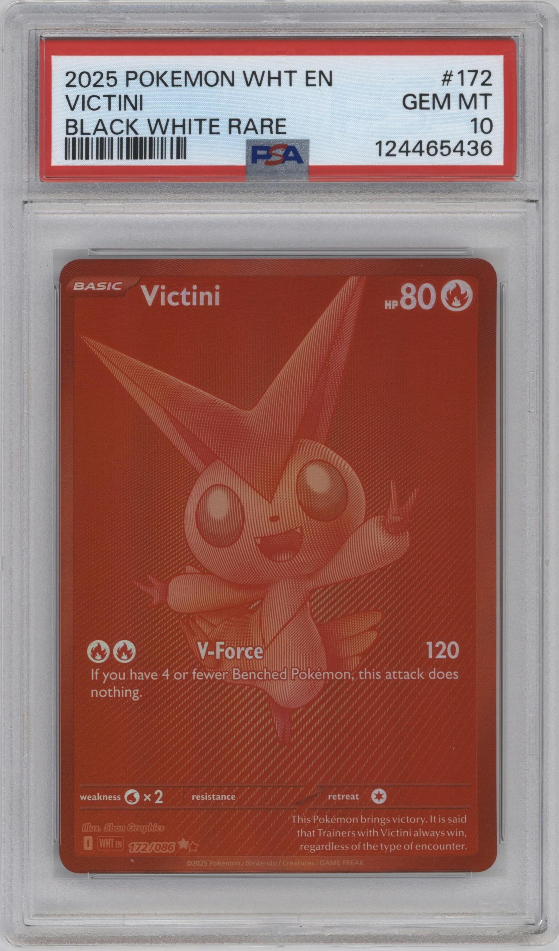 Victini