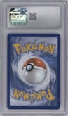 Latios from the 2024 Pokemon SV set graded by CSG and given an overall grade of 10.