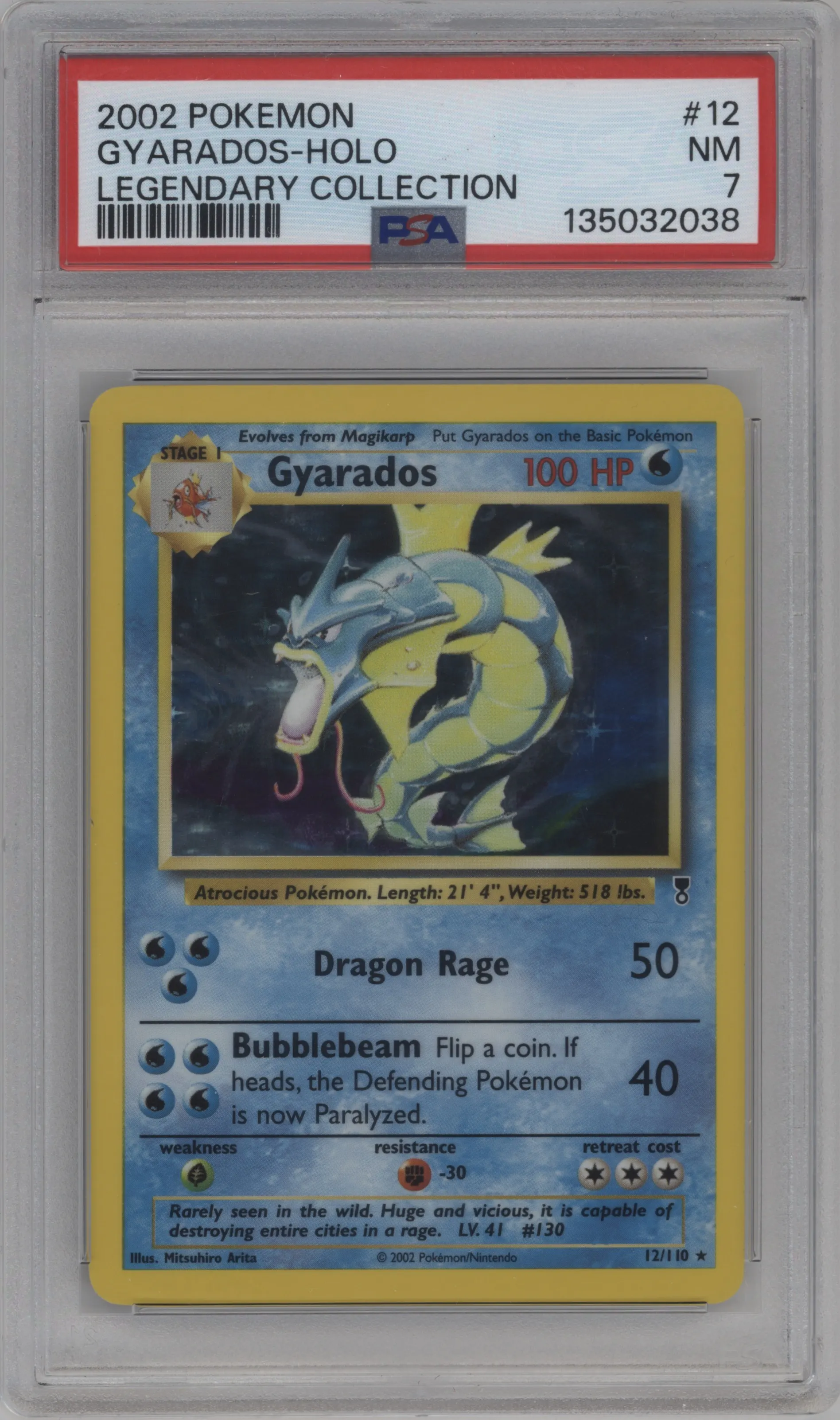 Gyarados