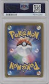 Charizard GX from the 2018 Pokemon S&M JPN  set graded by PSA and given an overall grade of 10.