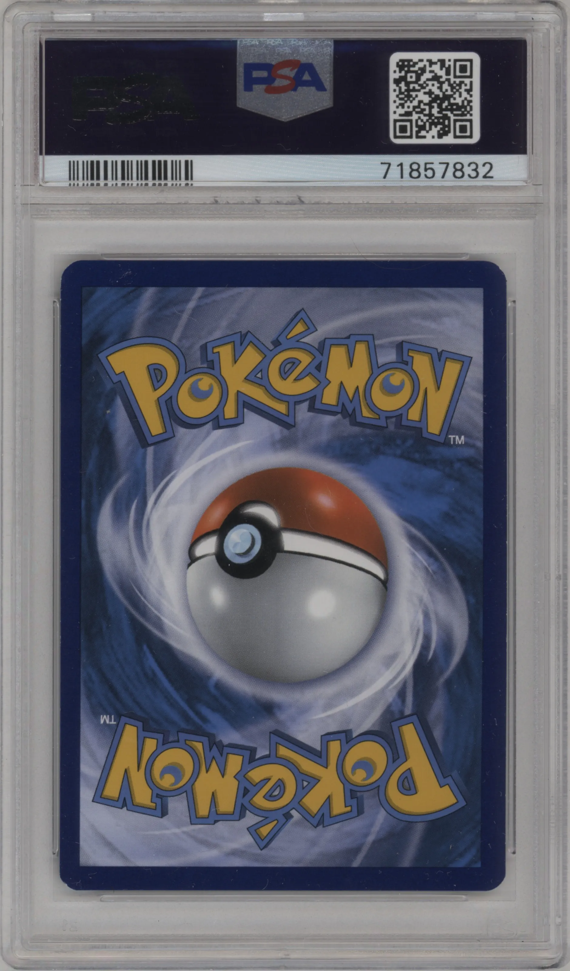 Team Aqua's Kyogre EX