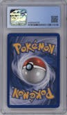 Entei Gold Star from the 2005 Pokemon EX set graded by CSG and given an overall grade of 9.