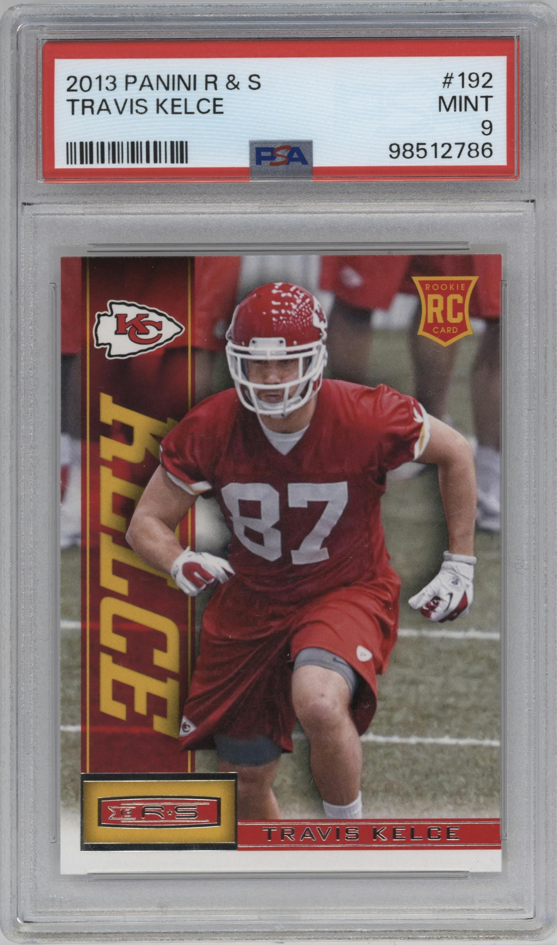 Travis Kelce