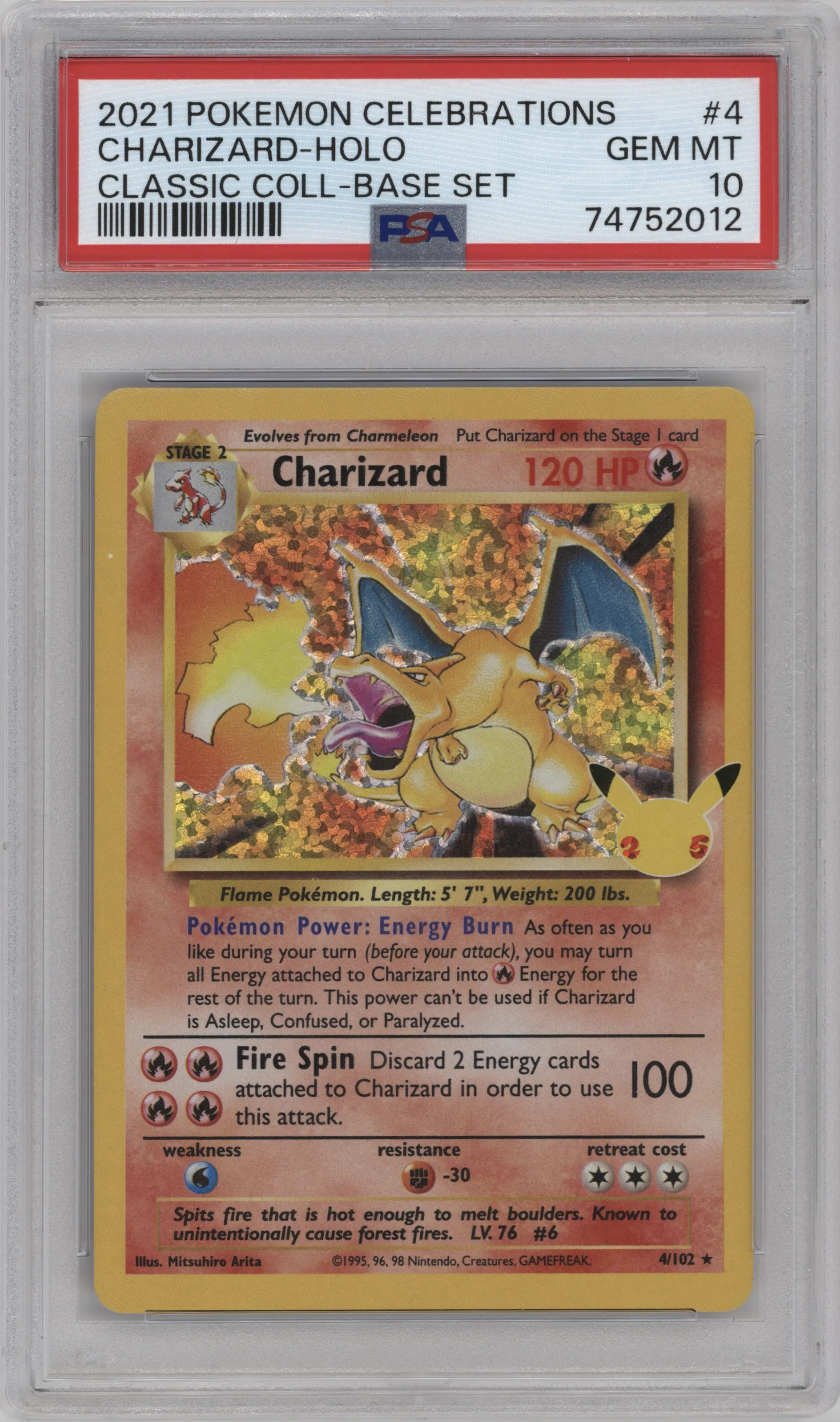 Charizard