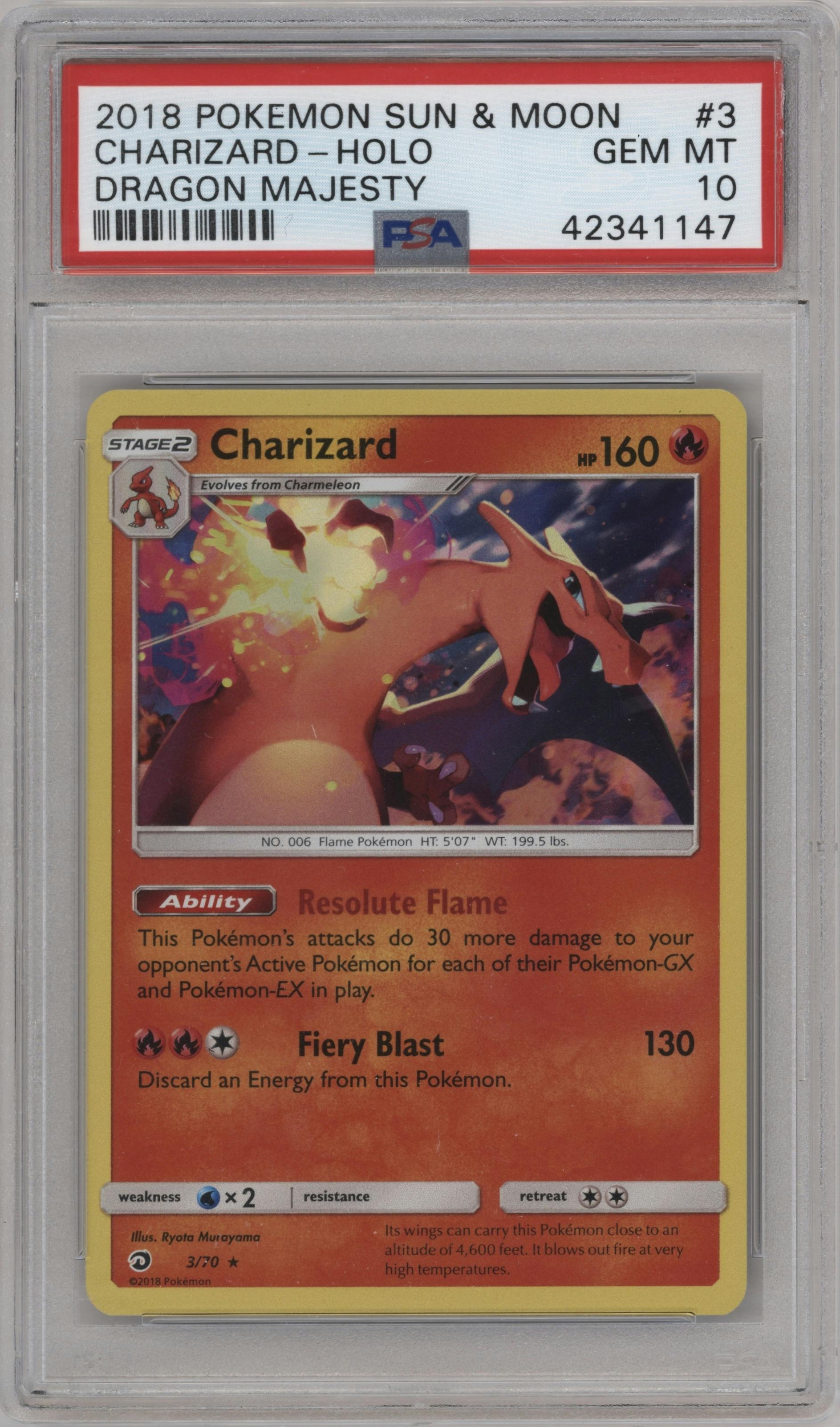 Charizard