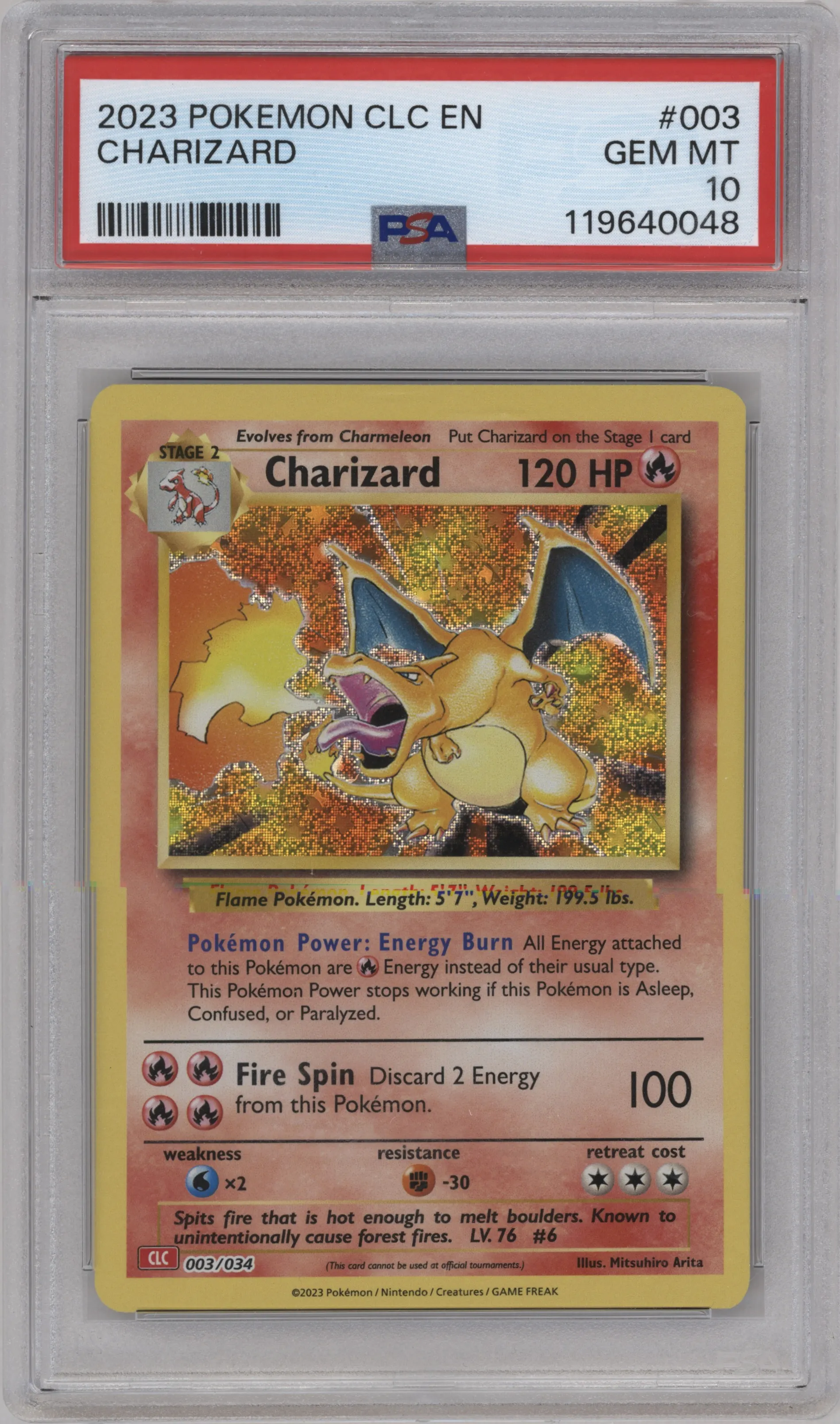 Charizard