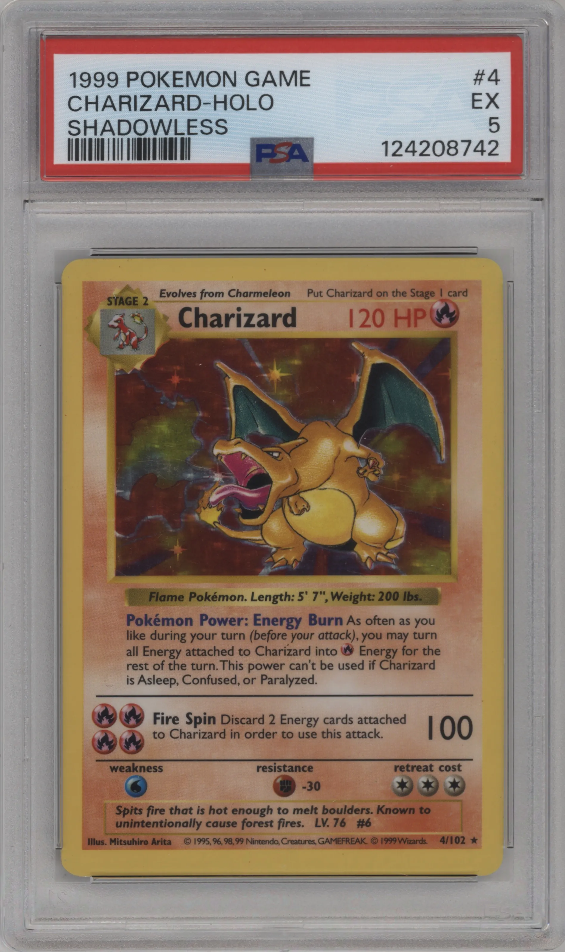 Charizard