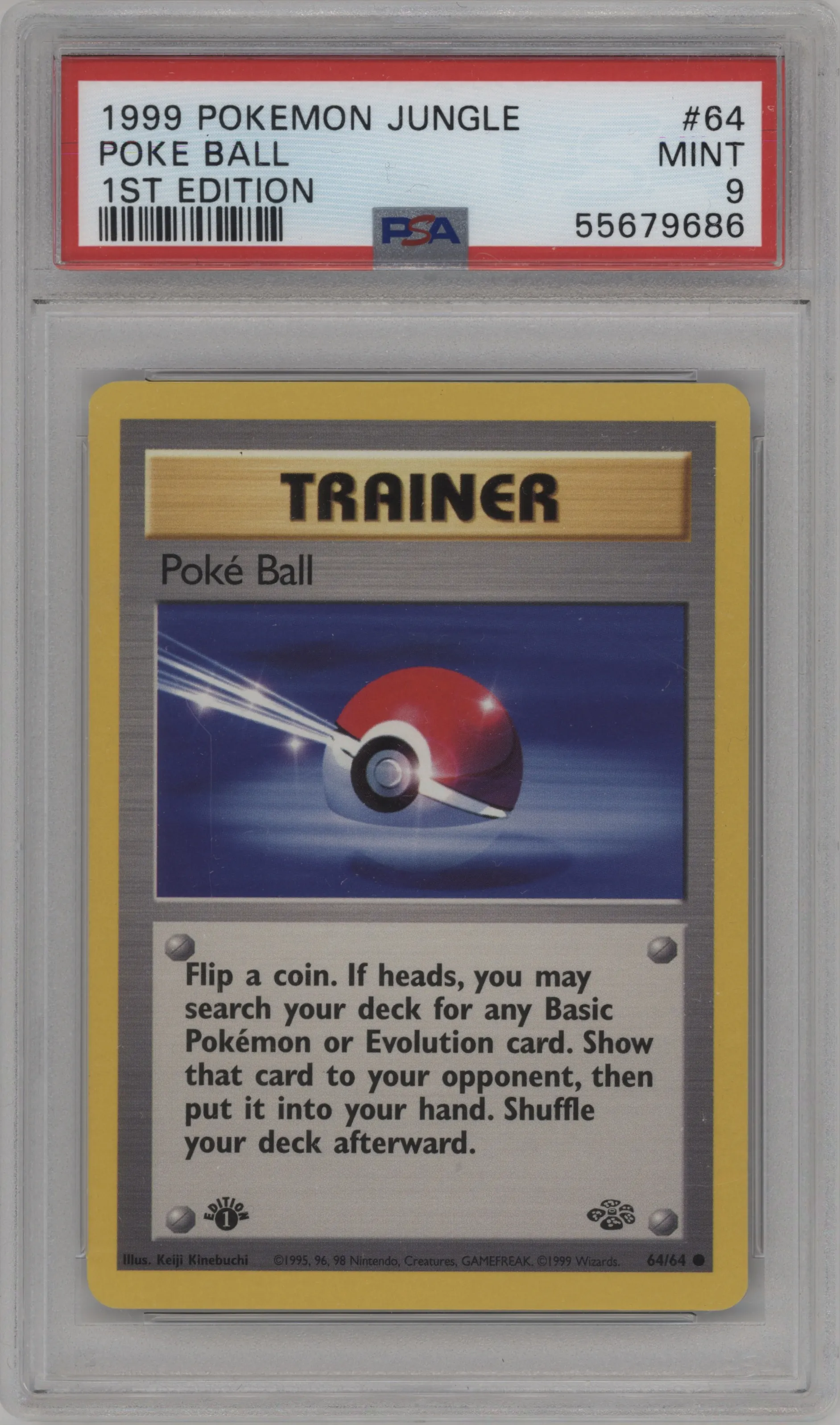 Poke Ball