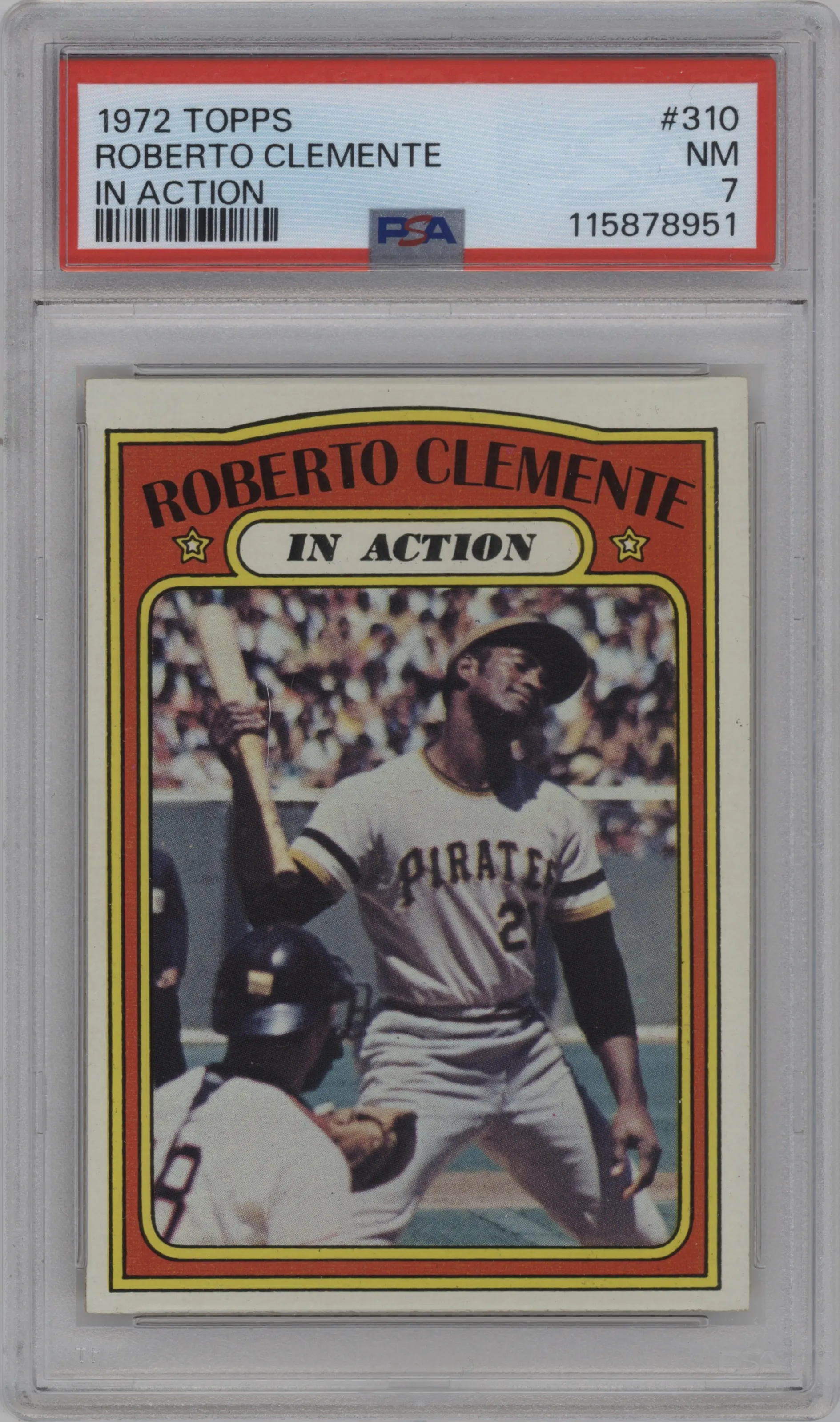 Roberto Clemente