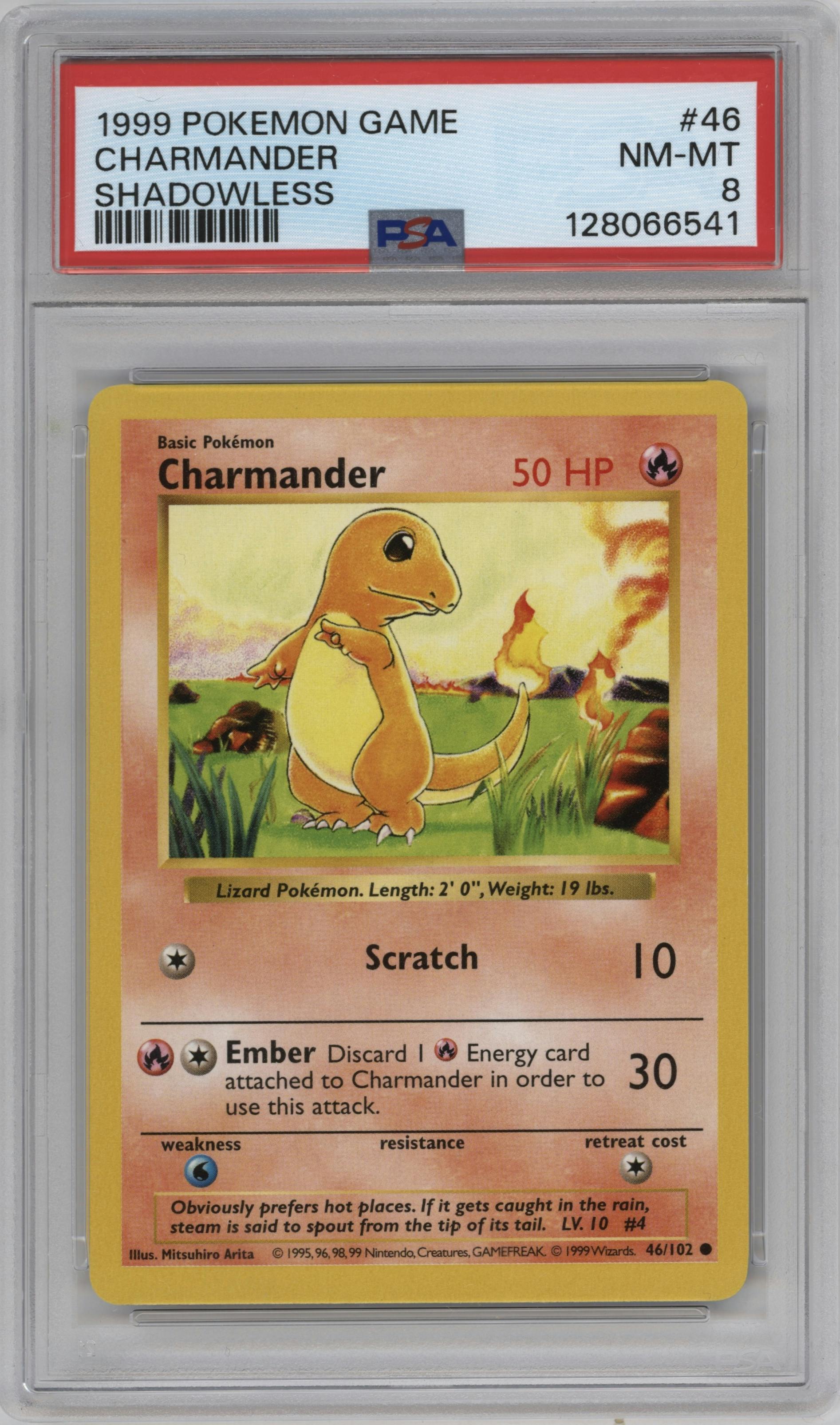 Charmander