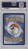 Jasmine's Gaze from the 2024 Pokemon SV set graded by PSA and given an overall grade of 10.