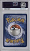 Raichu from the 2023 Pokemon SV set graded by PSA and given an overall grade of 10.