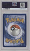 Charizard EX from the 2023 Pokemon SV set graded by PSA and given an overall grade of 10.