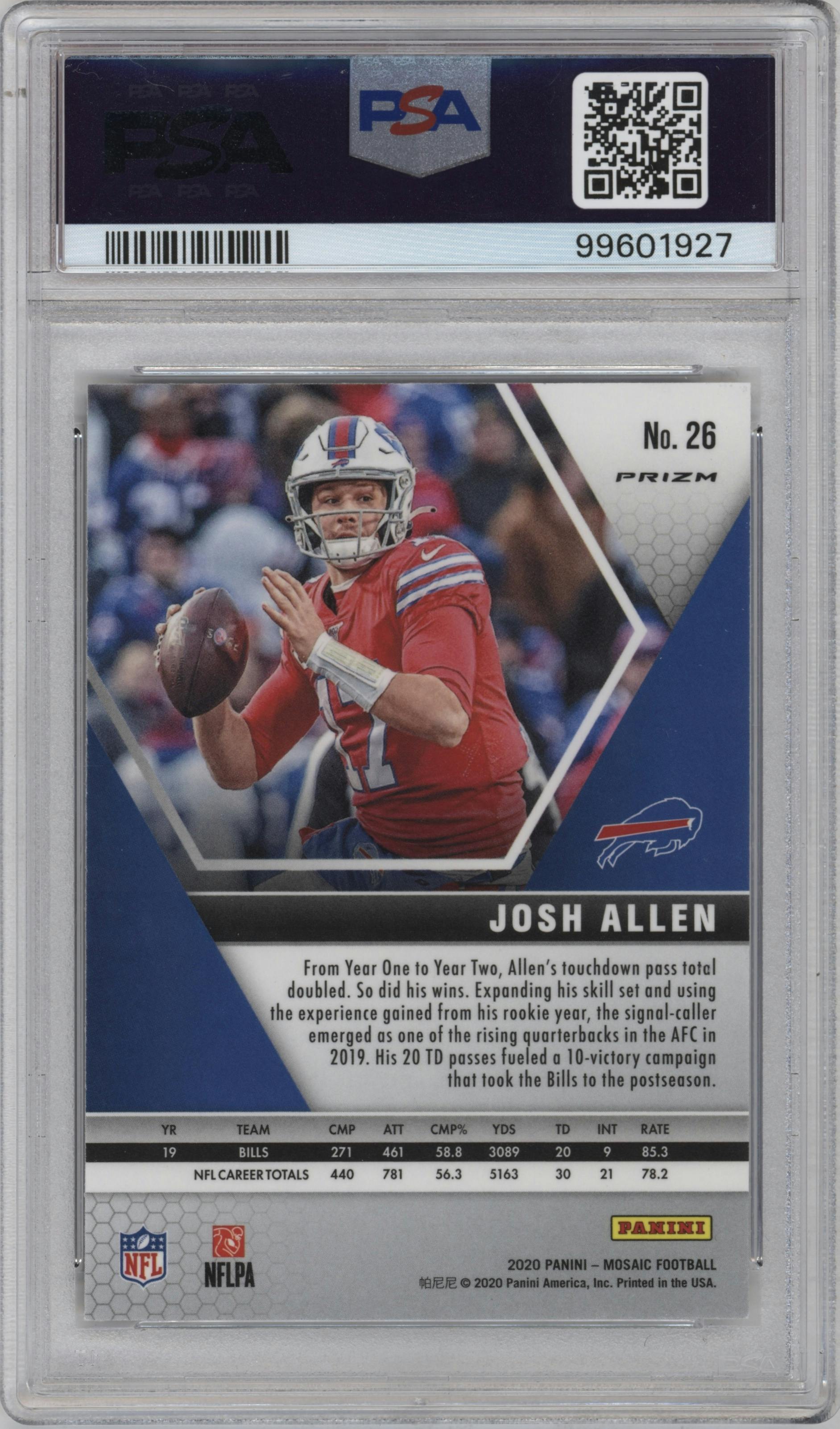 Josh Allen