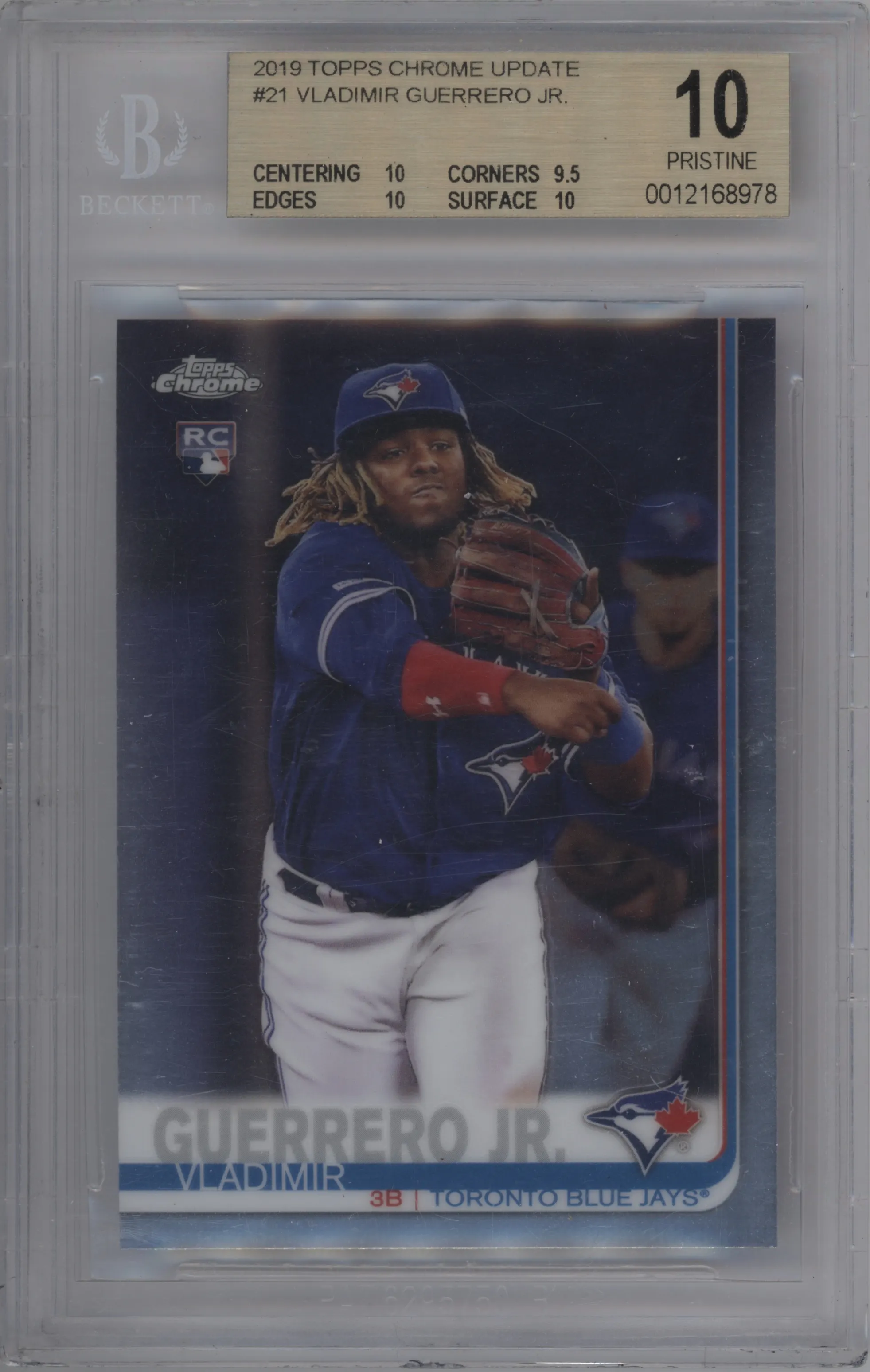 Vladimir Guerrero Jr.