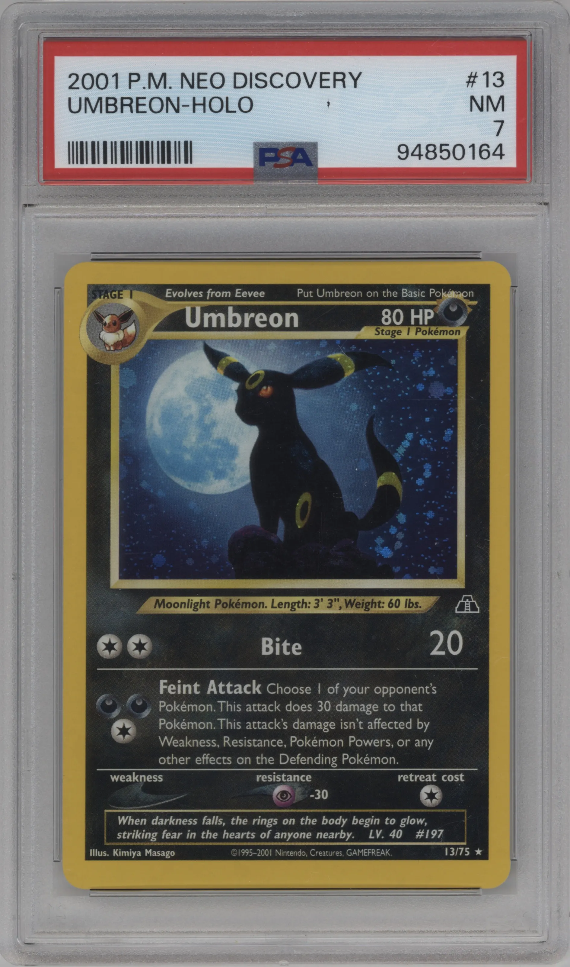 Umbreon