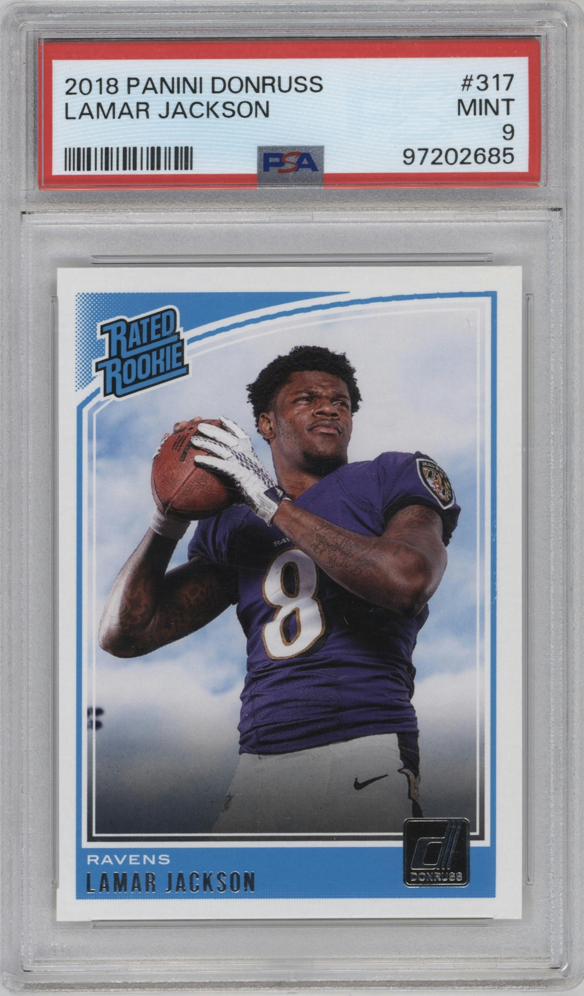 Lamar Jackson