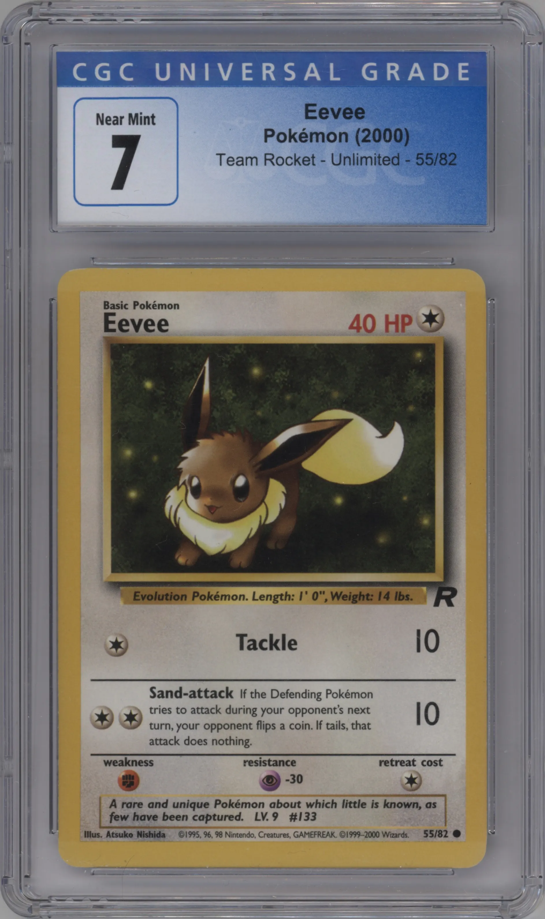 Eevee