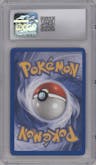 Sentret from the 2004 Pokemon EX set graded by CSG and given an overall grade of 10.