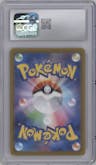 Diancie from the 2022 Pokemon SWSH JPN set graded by CSG and given an overall grade of 10.