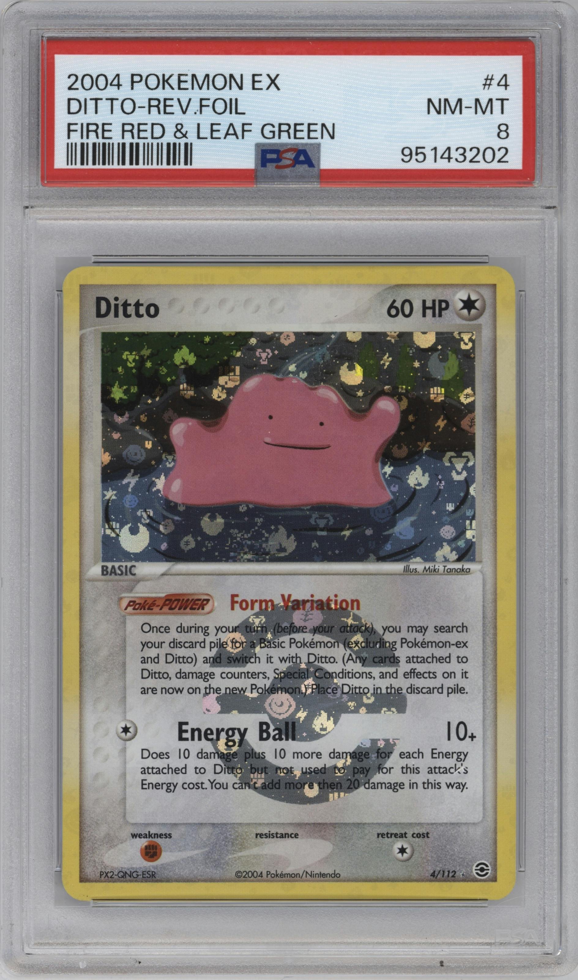 Ditto