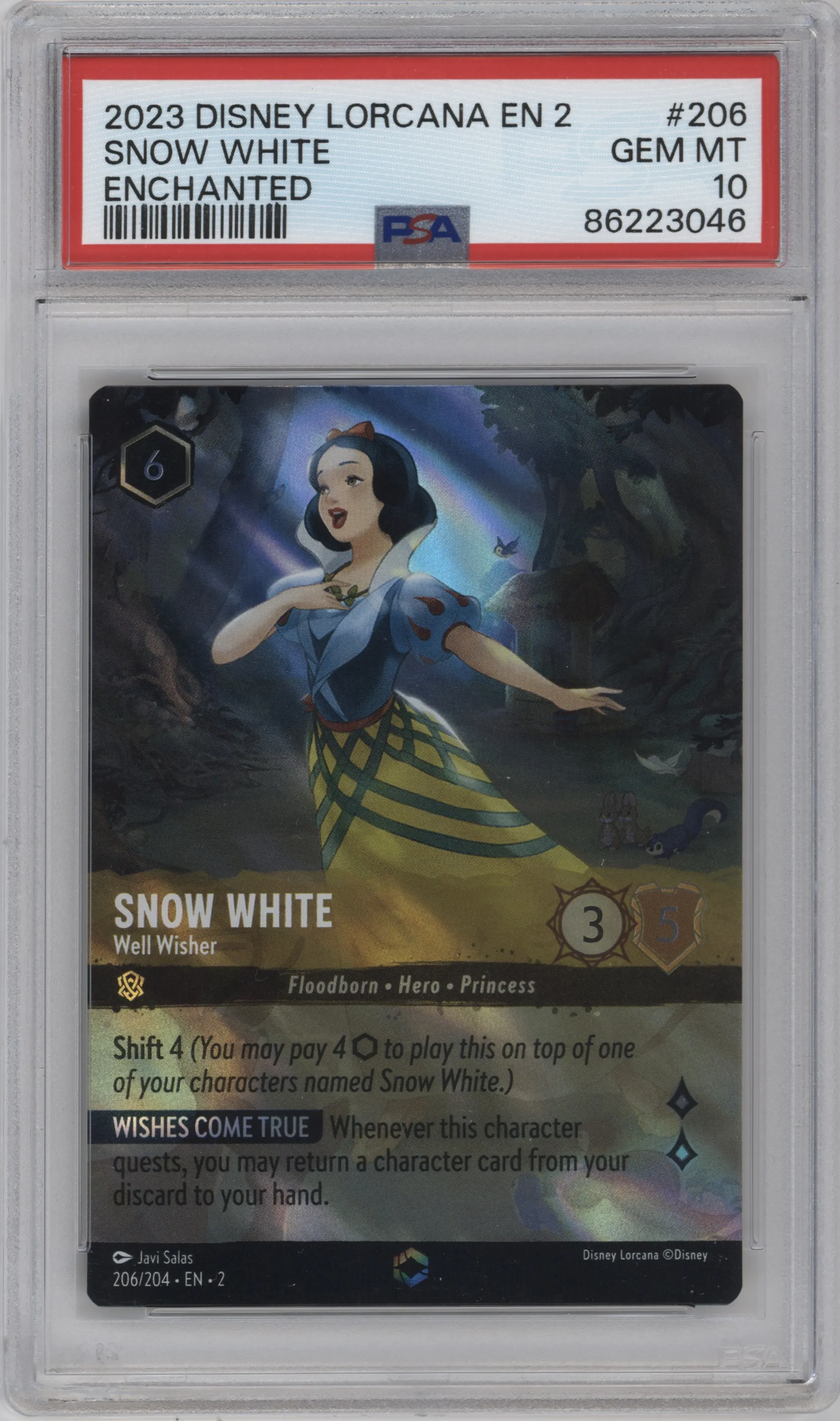 Snow White