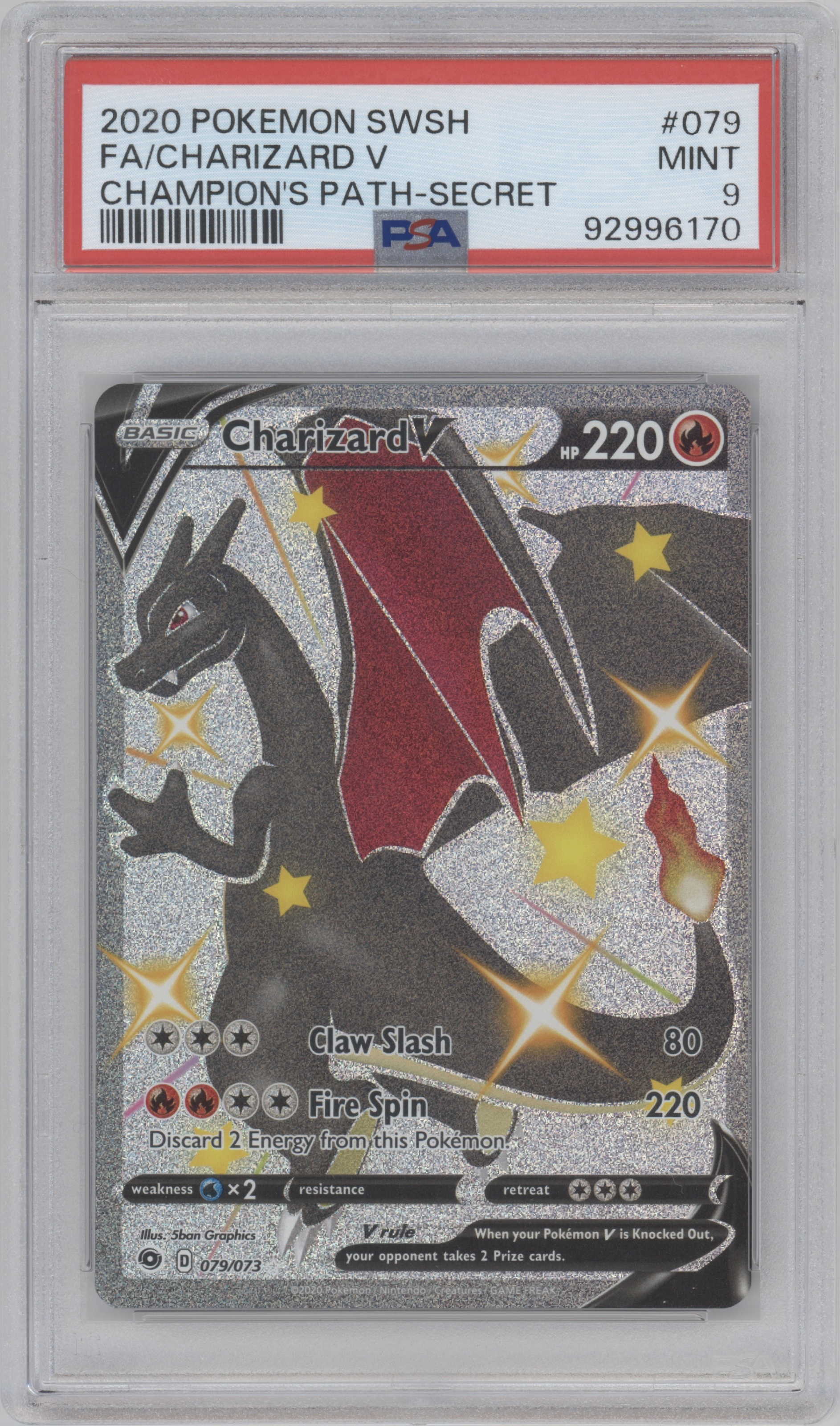 2020 Pokemon buying Charizard v