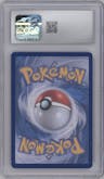 Pikachu ex from the 2024 Pokemon SV KRN set graded by CSG and given an overall grade of 10.