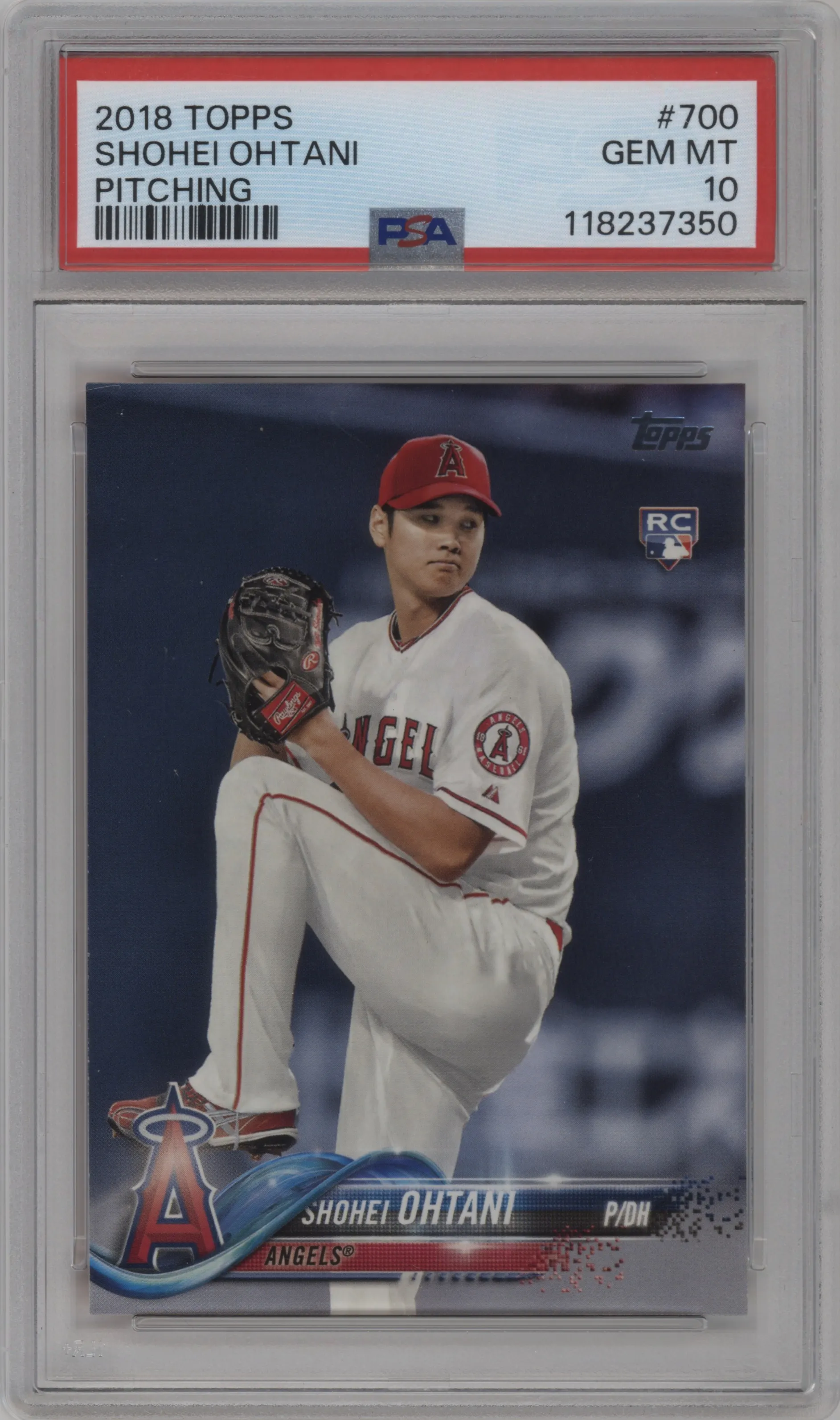 Shohei Ohtani