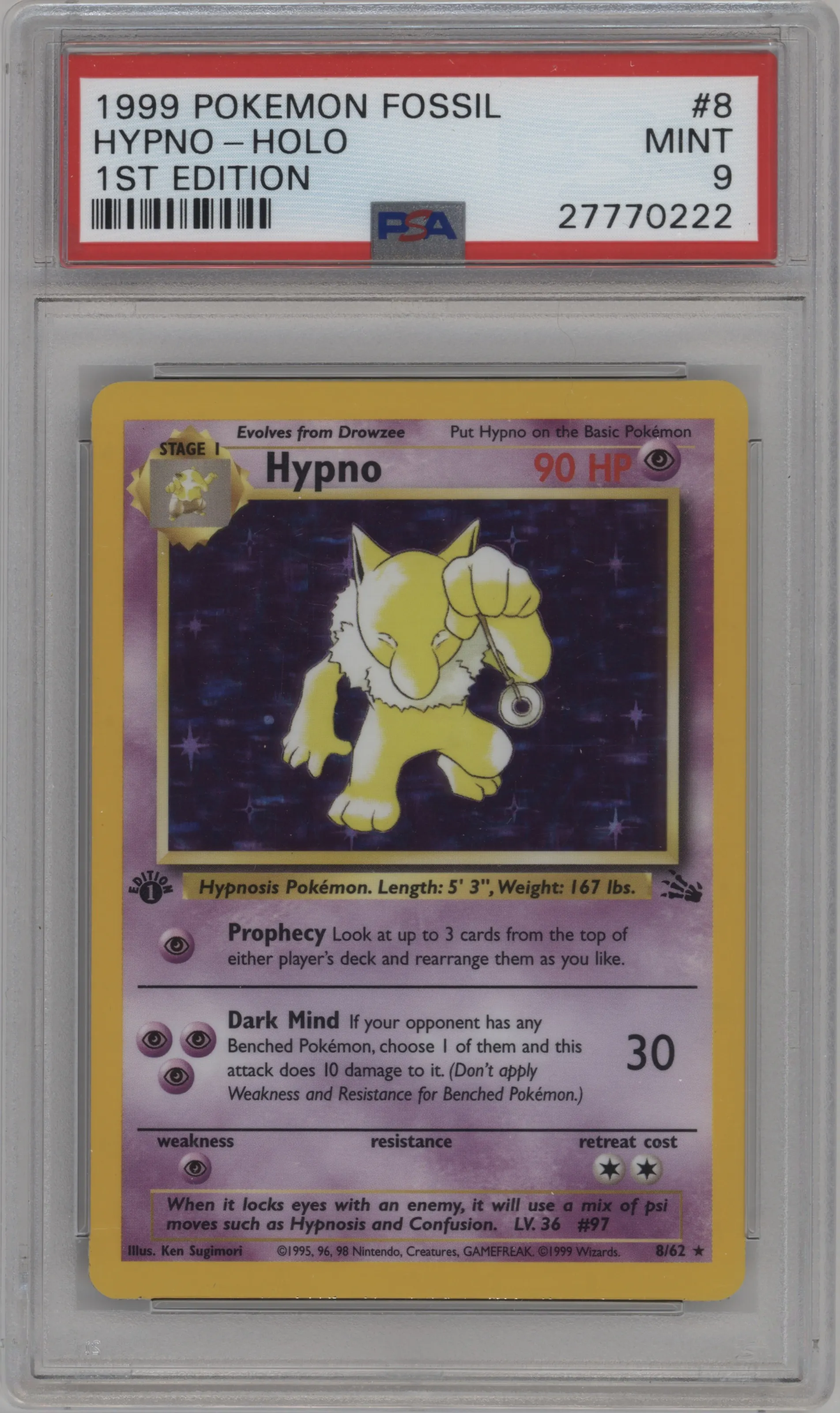 Hypno