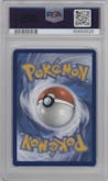 Paldean Wooper from the 2024 Pokemon SV set graded by PSA and given an overall grade of 10.