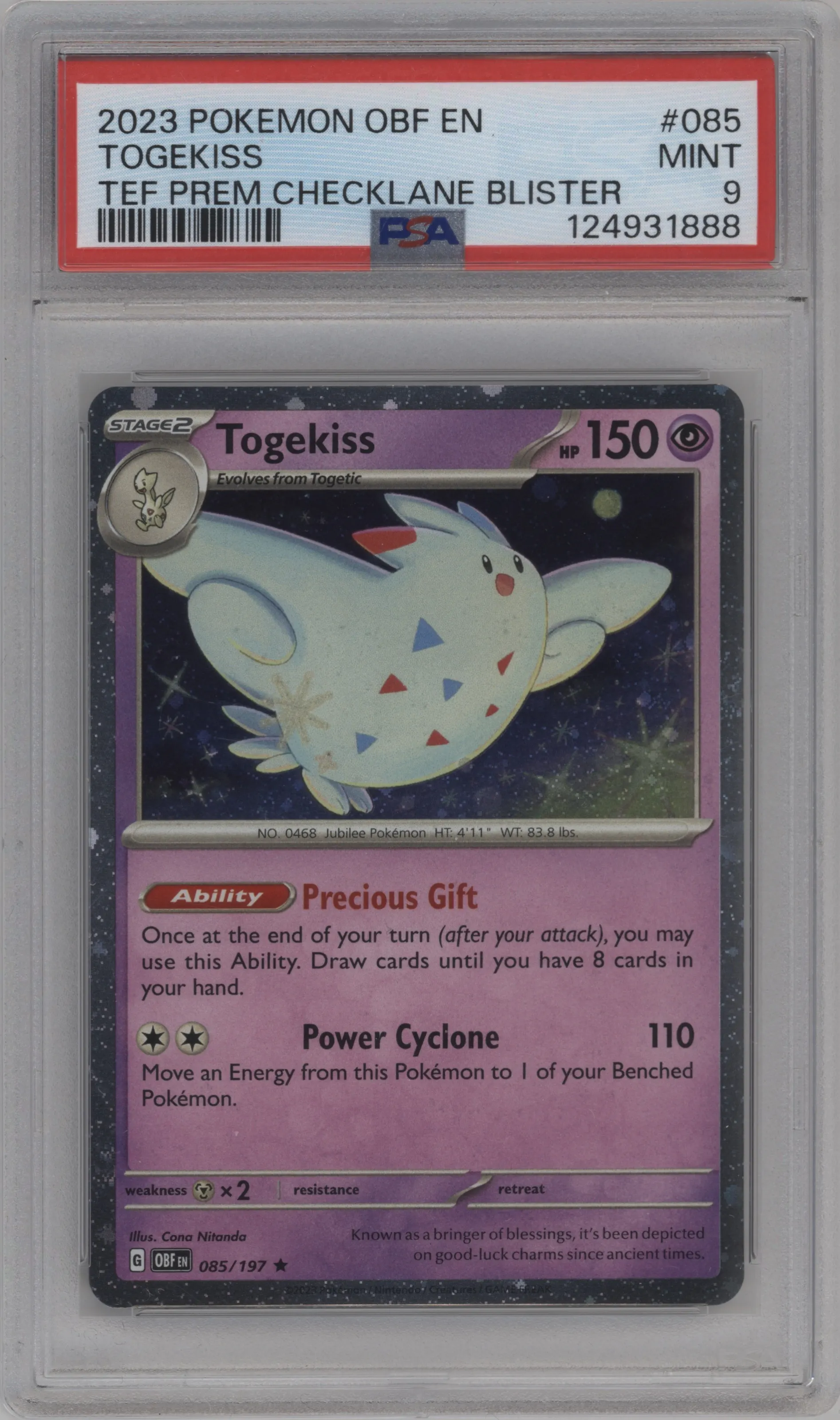 Togekiss