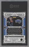 Paolo Banchero from the 2022-23 Panini Obsidian set graded by SGC and given an overall grade of 10.