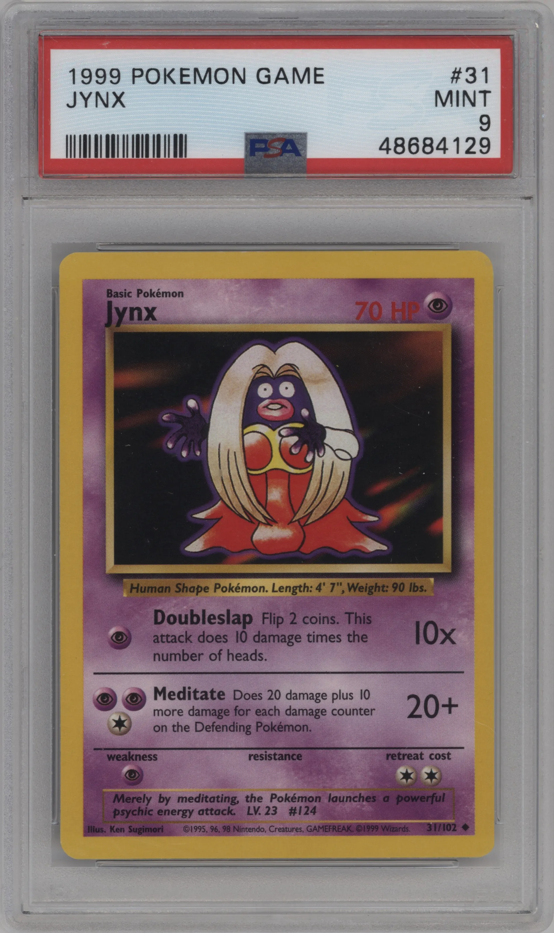 Jynx