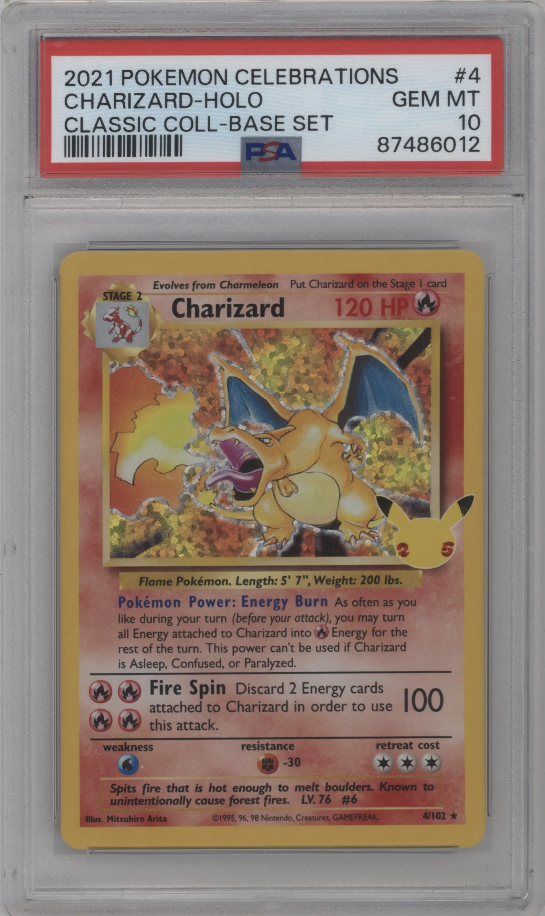 Charizard