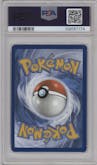 Ceruledge from the 2024 Pokemon SV set graded by PSA and given an overall grade of 10.