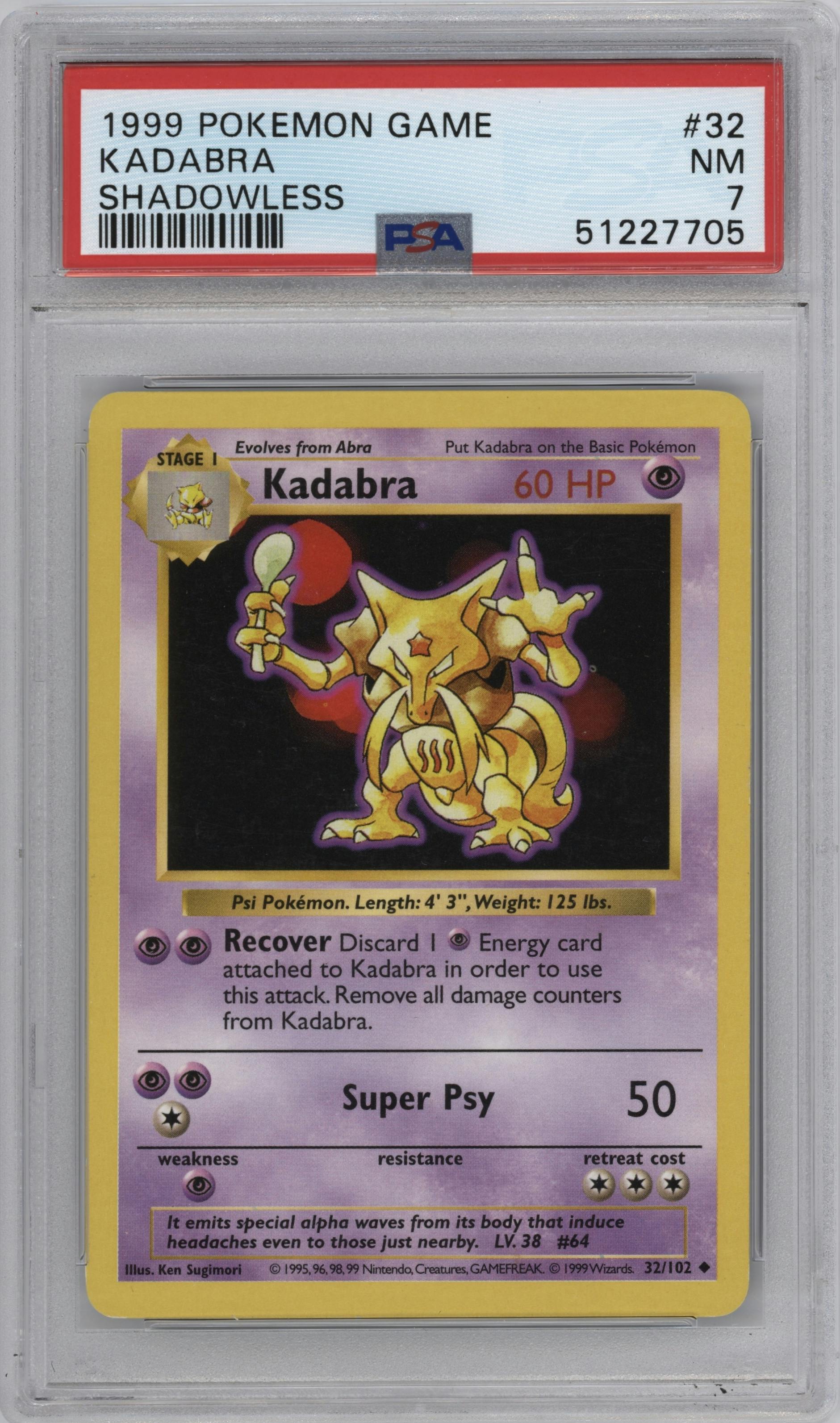 Kadabra
