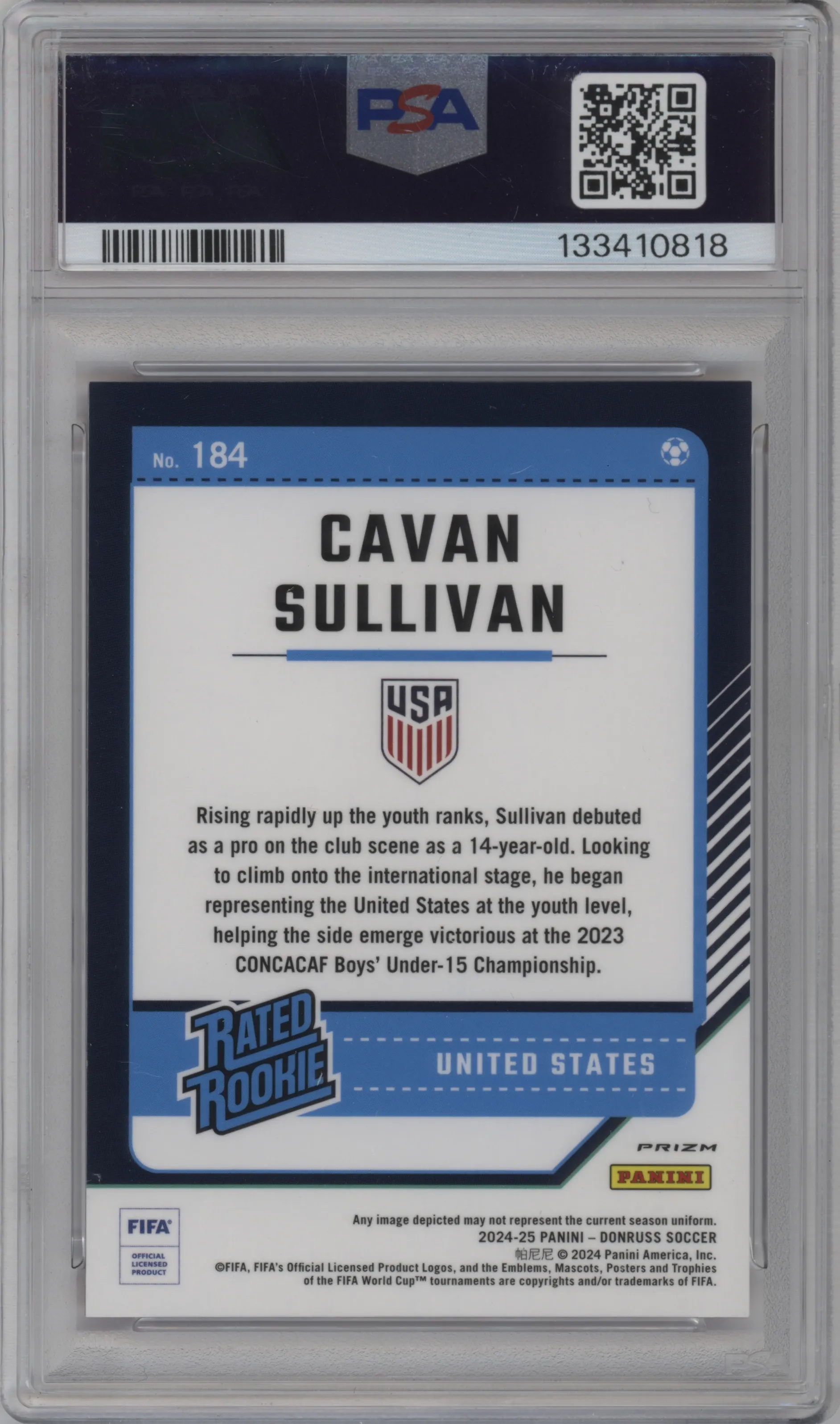 Cavan Sullivan