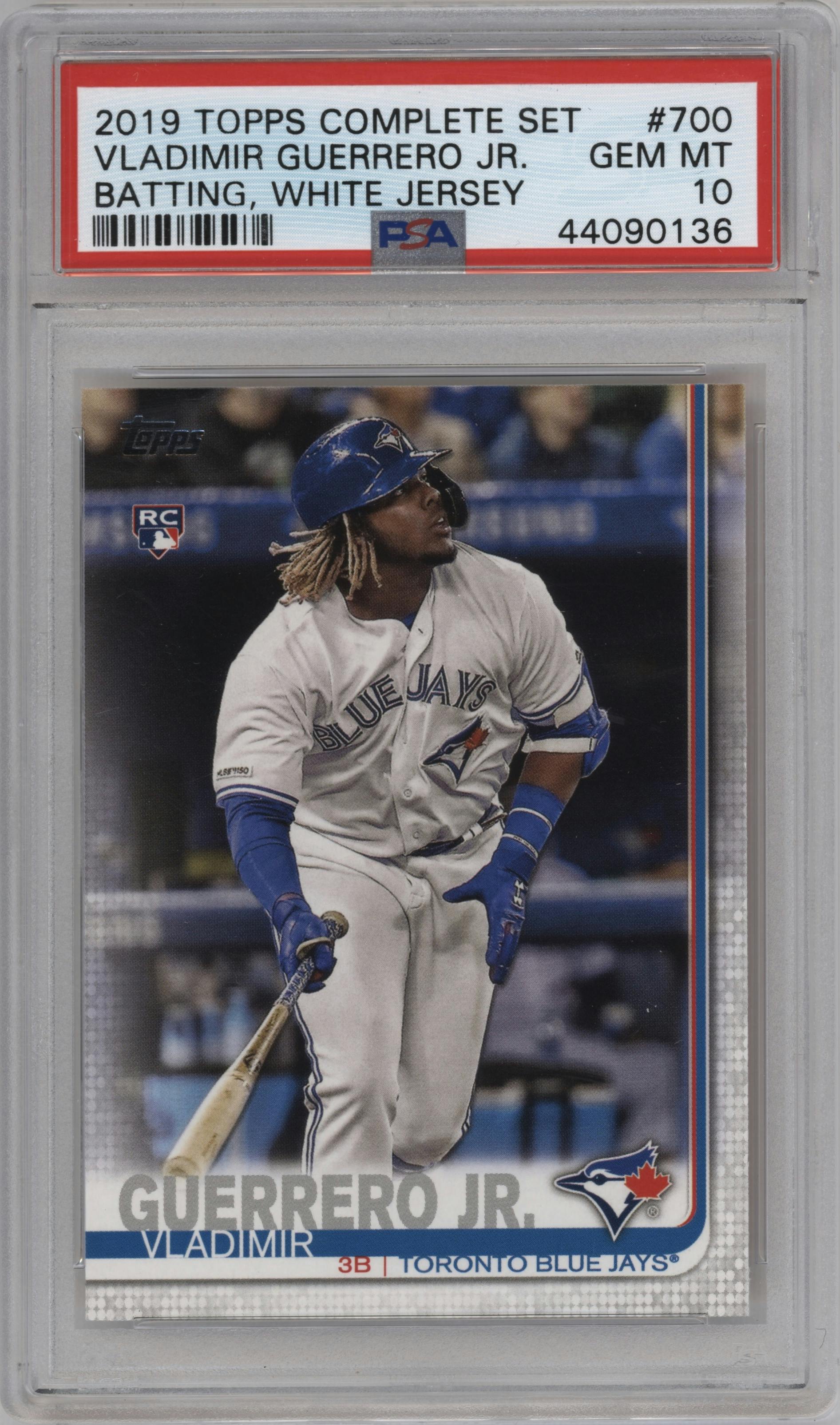 Vladimir Guerrero Jr.