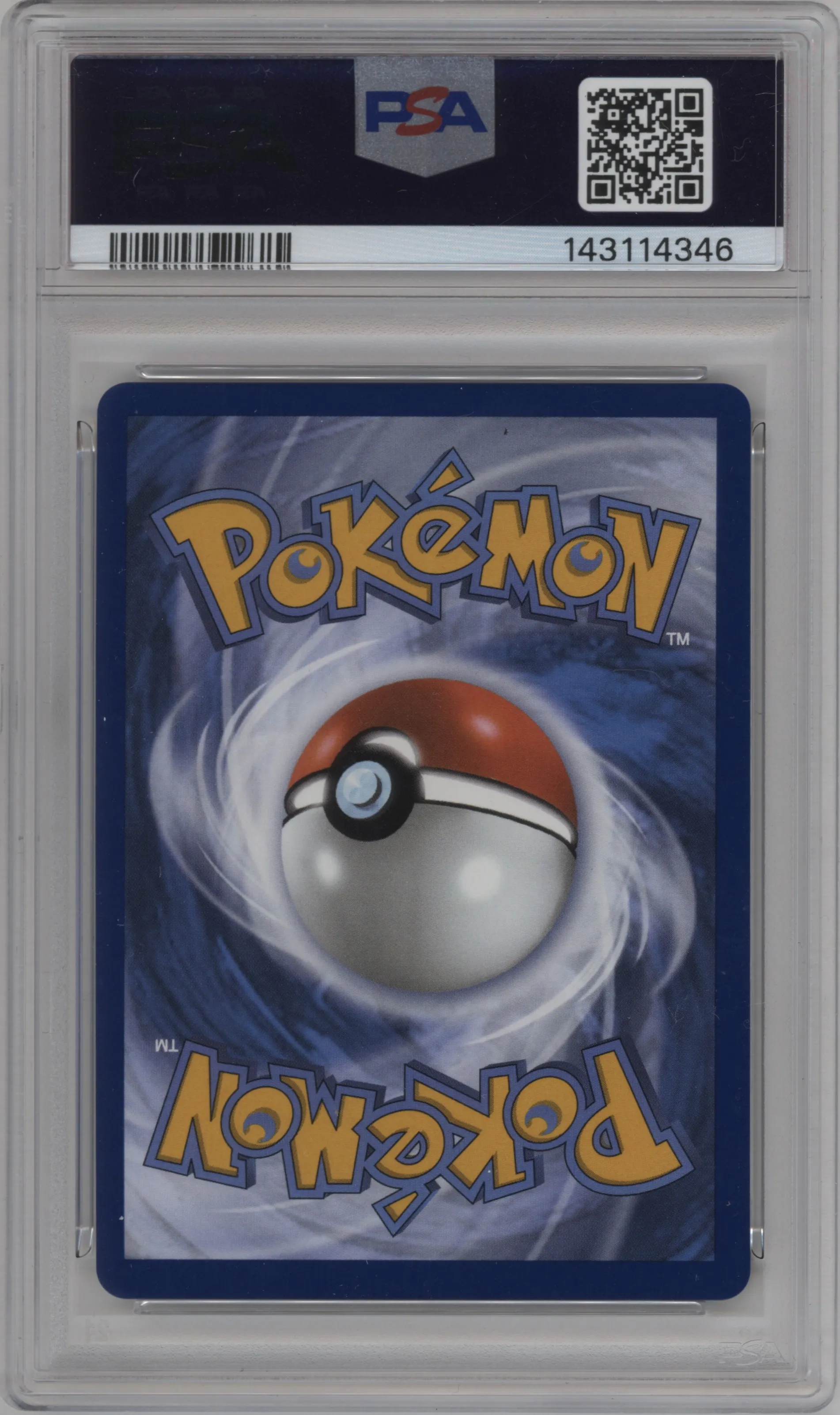 Team Rocket's Mewtwo ex