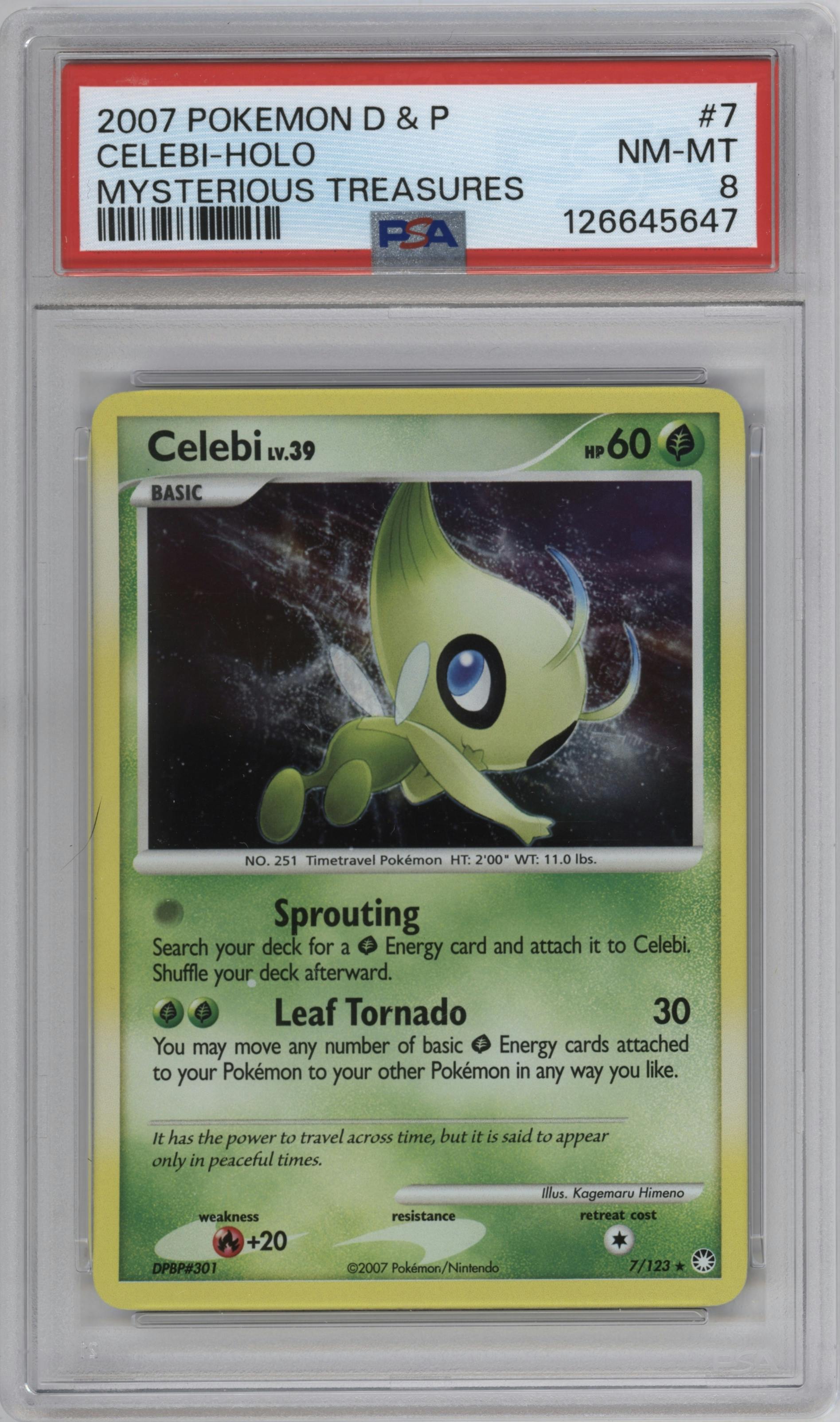 Celebi