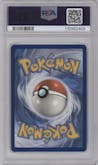 Moltres/Zapdos/Articuno GX from the 2019 Pokemon S&M  set graded by PSA and given an overall grade of 9.