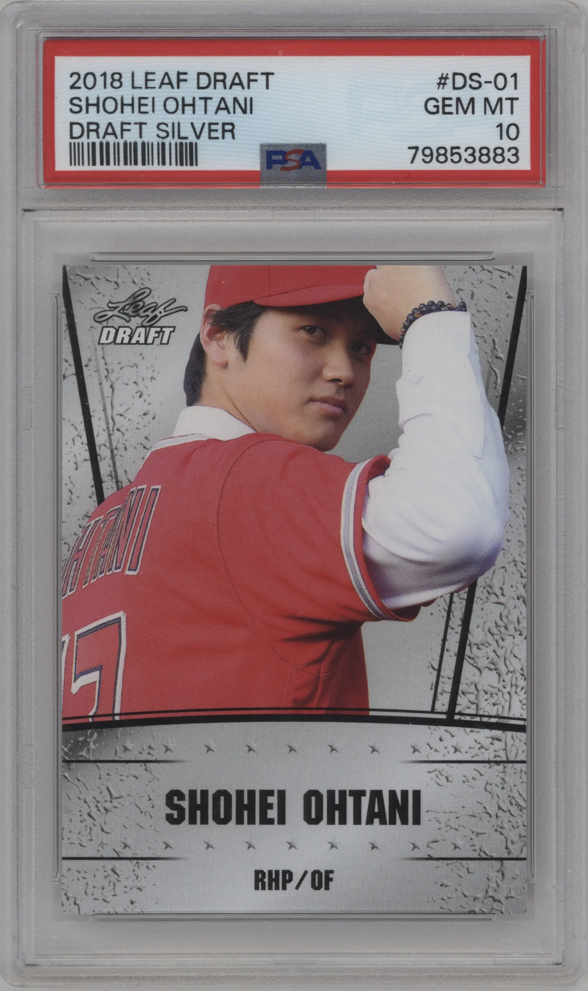 Shohei Ohtani