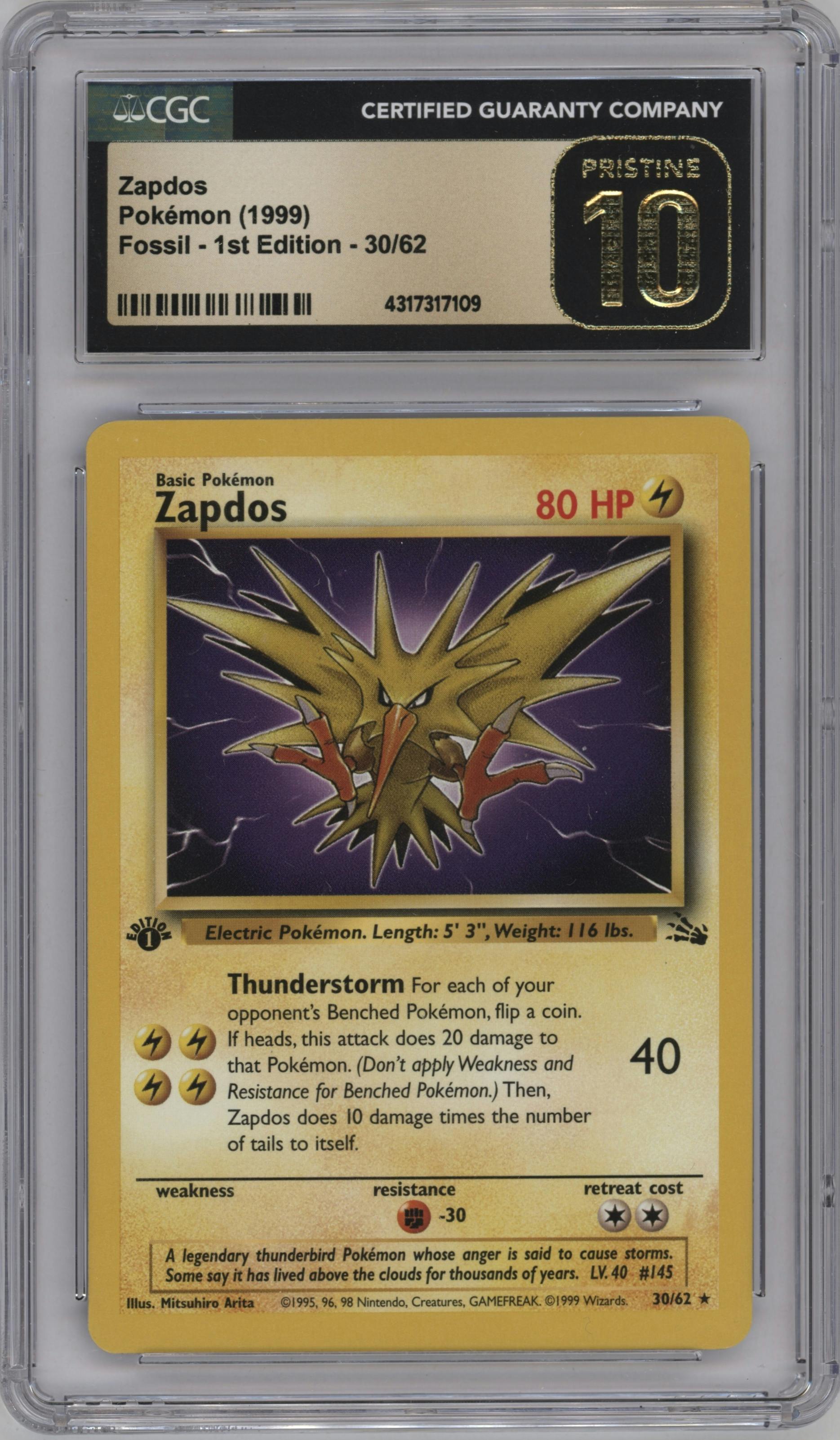 Zapdos