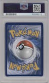 Ilima from the 2017 Pokemon S&M set graded by PSA and given an overall grade of 10.
