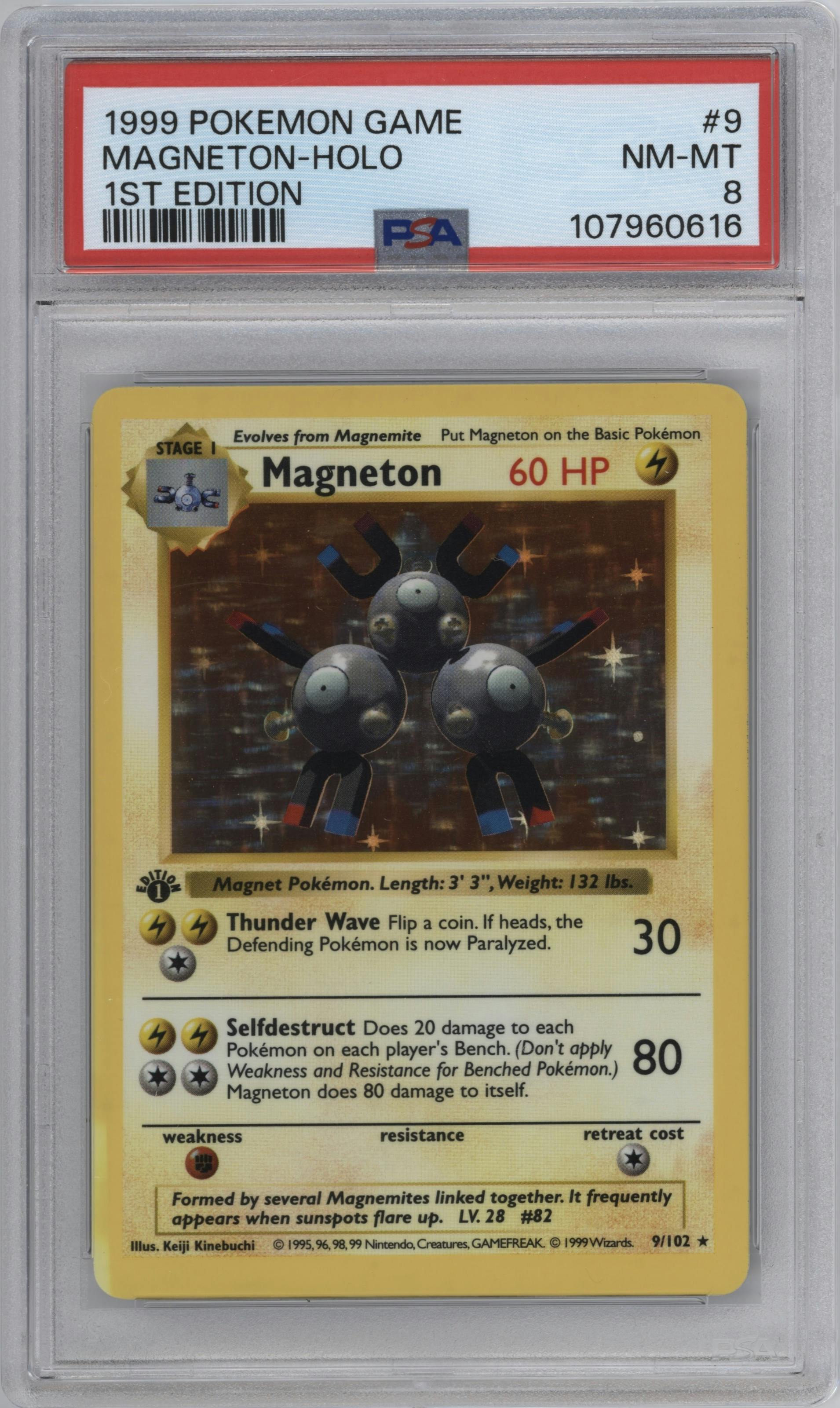 Magneton